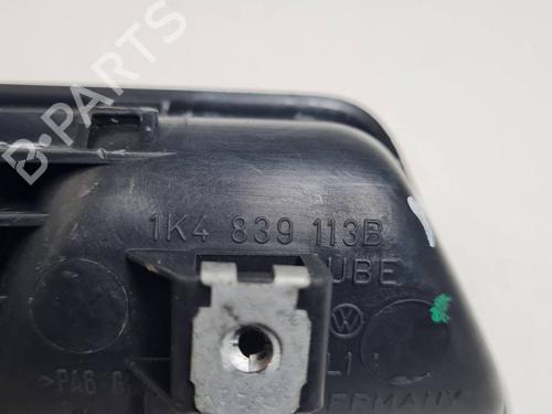 Rear left interior door handle VW GOLF V (1K1) 1.9 TDI | BP37018786I15 - Image 3