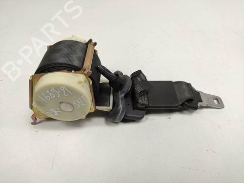 Used Rear center seatbelt Rear center seatbelt 8916159 8916159