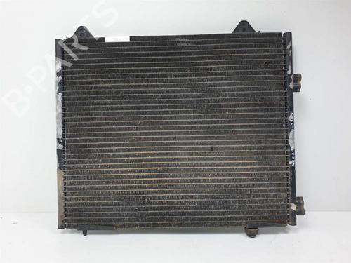 Used AC radiator AC radiator LAND ROVER FREELANDER I (L314) [1998-2006] 10868828 10868828