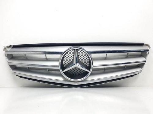 Grille MERCEDES-BENZ C-CLASS (W204) C 220 CDI (204.002) | BP25143790C40