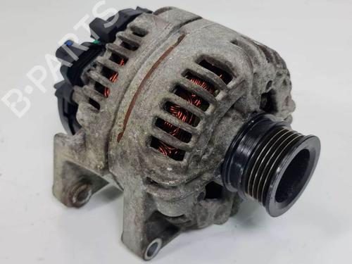 Used Alternator Alternator OPEL ASTRA H (A04) 1.8 (L48) (140 hp) 6953376 6953376