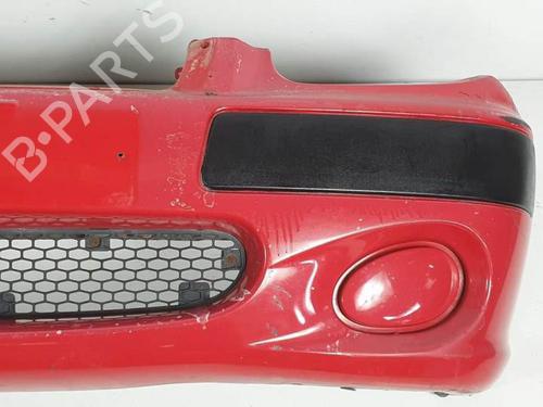 Front bumper HYUNDAI ATOS (MX) 1.0 i | BP17186978C7 