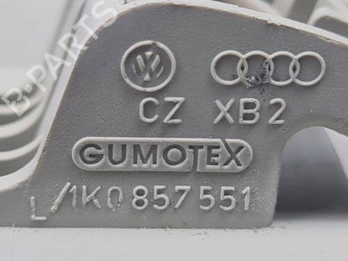 Left sun visor VW GOLF VI (5K1) 1.4 | BP38261696I1 - Image 4