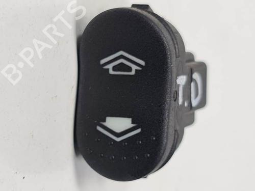 Used Right rear window switch FORD FOCUS I (DAW, DBW) 1.8 16V (115 hp) 6851804