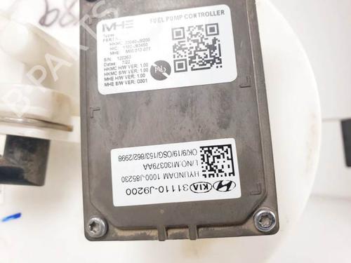 Fuel pump HYUNDAI KONA (OS, OSE, OSI)  | BP15286790M76 