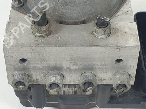 ABS pump BMW 5 (E60) 520 d | BP14939540M43 
