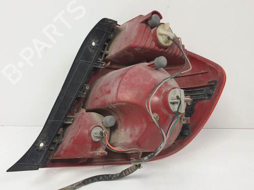Left taillight HYUNDAI ACCENT II (LC) 1.3 | BP10144805C34 