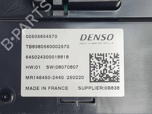 Electronic module ALFA ROMEO STELVIO (949_) 2.2 D Q4 (949.AXB2A) | BP40175817M83 - Image 4