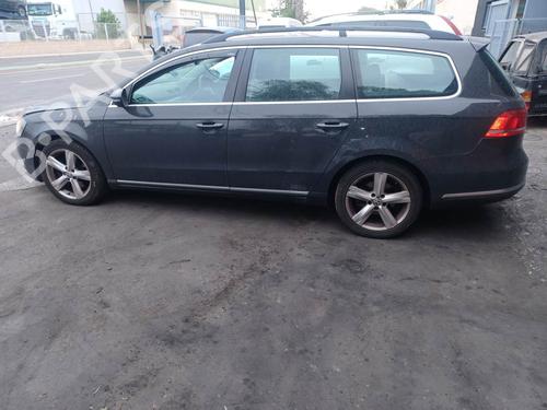Right front brake caliper VW PASSAT B7 Variant (365) 2.0 TDI | BP11570780M104 - Image 17