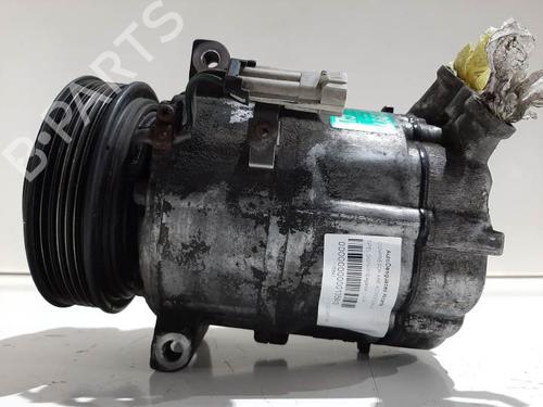 AC compressor OPEL SIGNUM Hatchback (Z03)  | BP6839782M34 