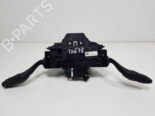 Used Steering column stalk Steering column stalk FORD FOCUS III 1.0 EcoBoost (125 hp) 11021236 11021236