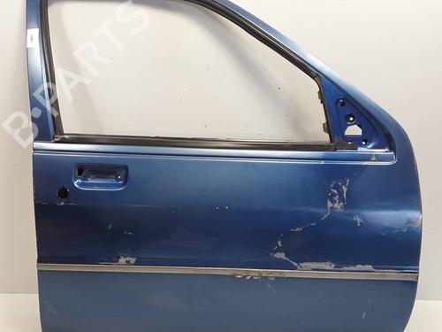 Annen Annen FORD FIESTA III (GFJ) 1.8 D (60 hp) 36671364 36671364