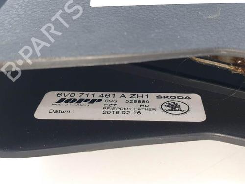 Hand brake SKODA FABIA III (NJ3) 1.4 TDI | BP25139457I18 