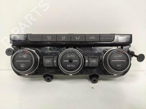 Comando clima VW T-ROC (A11, D11) [2017-2025]  8105646
