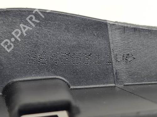 Rear left interior door handle CITROËN C4 I (LC_) 1.6 HDi | BP29246378I15 