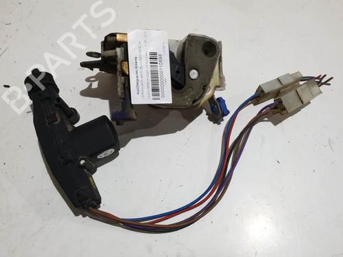 Front right lock NISSAN VANETTE CARGO Bus (HC 23) 2.3 D | BP6840070C97 