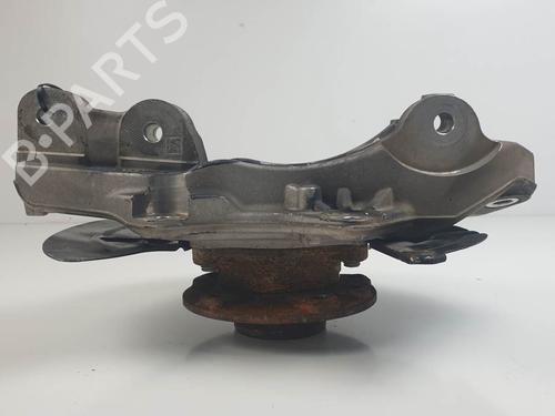 Right rear steering knuckle JEEP COMPASS (MP, M6, MV, M7) 2.0 CRD 4x4 | BP25128826M28 - Image 3