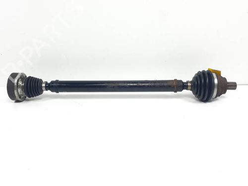 Used Right front driveshaft VW GOLF VI Variant (AJ5) 1.2 TSI (105 hp) 24915776