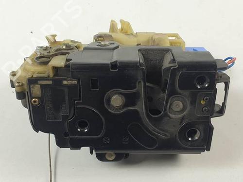 Used Front left lock SEAT IBIZA III (6L1) 1.4 TDI (70 hp) 25257829