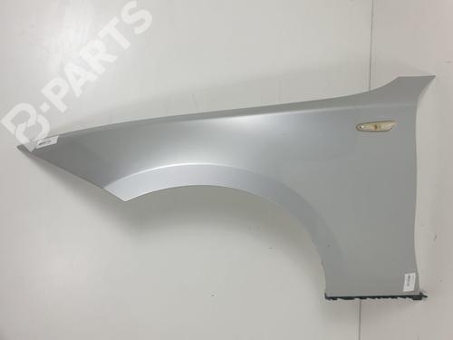 Used Left front fenders Left front fenders BMW 1 (E87) [2003-2013] 11177054 11177054