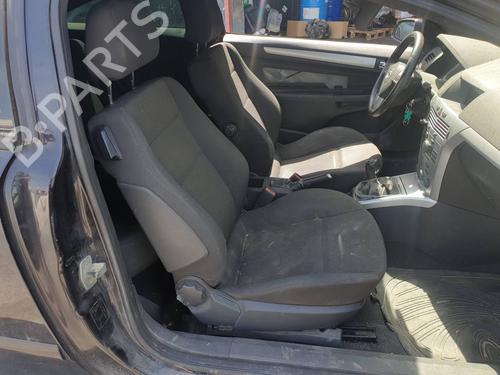 Left front window switch OPEL ASTRA H GTC (A04) 1.9 CDTI (L08) | BP37434360I27  - Image 13