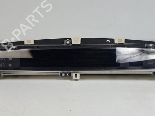 Used Instrument cluster Instrument cluster 39549041 39549041