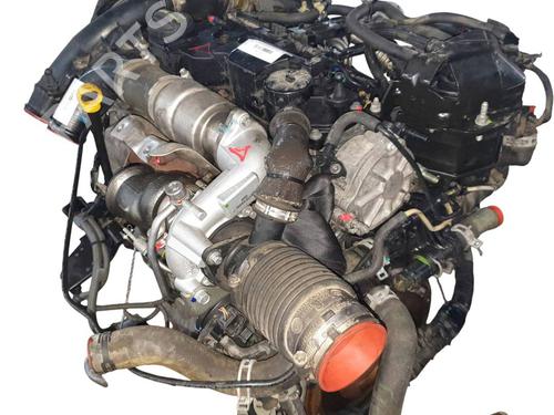 Used Engine Engine FORD TOURNEO COURIER B460 MPV 1.5 TDCi (75 hp) 36254581 36254581