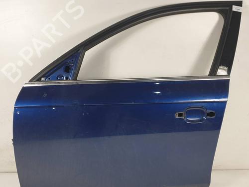 Used Left front door Left front door AUDI A4 B8 Avant (8K5) 3.0 TDI quattro (245 hp) 40175683 40175683