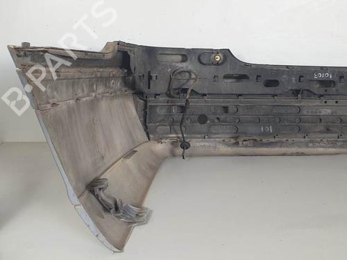 Rear bumper MERCEDES-BENZ S-CLASS (W220) S 320 CDI (220.026, 220.126) | BP12361406C8 