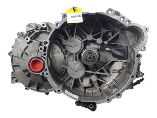 Used Gearbox VOLVO S80 I (184) D5 (163 hp) 17054419