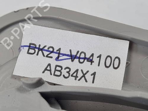Right sun visor FORD TRANSIT CUSTOM V362 Van (FY, FZ) 2.2 TDCi | BP37628884I2 - Image 3