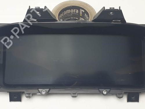 Instrument cluster JAGUAR F-TYPE Coupe (X152) 2.0 Ti4 | BP25119183C47 - Image 3