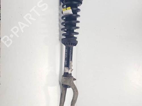 Used Left front shock absorber Left front shock absorber LAND ROVER RANGE ROVER VELAR (L560) 2.0 D180 TD4 4x4 (180 hp) 25143985 25143985