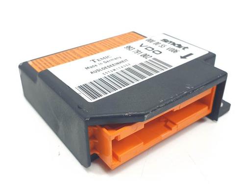 Kollisjonspute styreenhet SMART CABRIO (450) 0.6 (S1OLA1, 450.441, 450.442, 450.443) (55 hp) 28447989