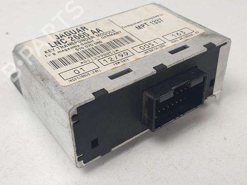Used Electronic module Electronic module JAGUAR XJ (X308) 4.0 (284 hp) 20511143 20511143