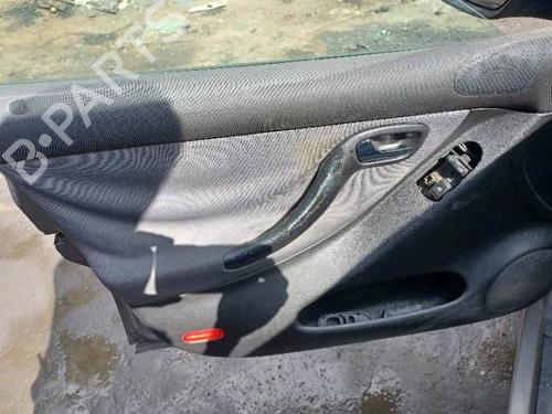 Tailgate lock SEAT LEON (1M1) 1.9 TDI | BP7665914C101 