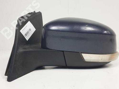 Used Left mirror Left mirror FORD FOCUS III 1.0 EcoBoost (125 hp) 11020029 11020029