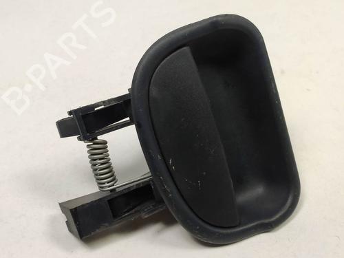 Used Rear right interior door handle Rear right interior door handle RENAULT KANGOO (KC0/1_) D 65 1.9 (KC0E, KC02, KC0J, KC0N) (64 hp) 10002167 10002167