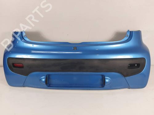 rear-bumper-peugeot-107-pm_-pn_-2005-2006-2007-2008-2009-2010-2011-2012-2013-2014-2015-2016-29932597 main image
