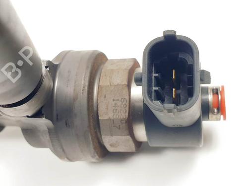 Injector OPEL ASTRA H (A04) 1.7 CDTI (L48) | BP25117510M100 - Image 4