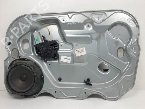 front-right-window-mechanism-ford-c-max-dm2-18-tdci-7m51r045h16a-5-puertas-electrico-2007-2008-2009-2010-12376077 main image