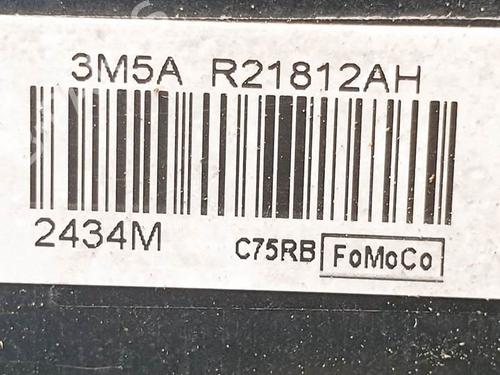 Rear right lock FORD FOCUS C-MAX (DM2) 2.0 TDCi | BP17560668C99 