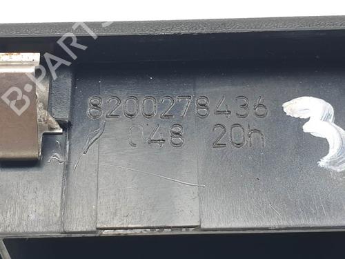 Right front window switch RENAULT MODUS / GRAND MODUS (F/JP0_) 1.5 dCi 90 | BP29149811I26  - Image 5