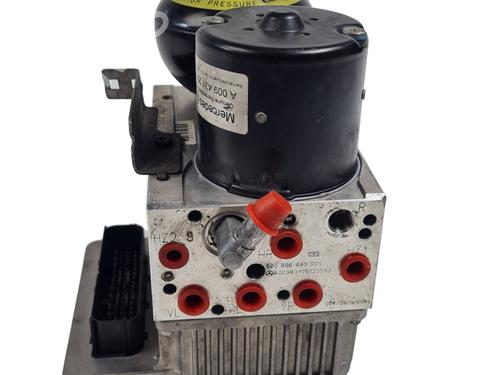 ABS pump MERCEDES-BENZ E-CLASS (W211) E 270 CDI (211.016) | BP39004991M43 - Image 2