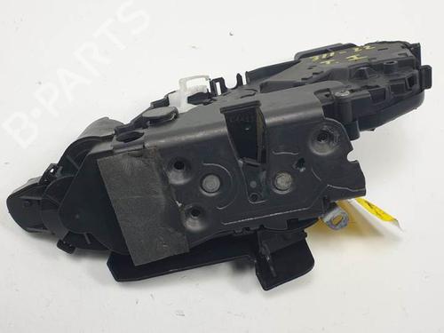 Used Rear left lock VOLVO XC60 I SUV (156) D5 AWD (215 hp) 12358760