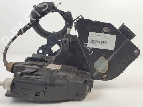Front right lock LAND ROVER RANGE ROVER SPORT II (L494)  | BP25121392C97 