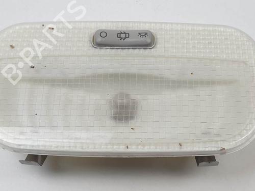 Used Interior roof light Interior roof light CITROËN C3 II (SC_) 1.4 HDi 70 (SC8HZC, SC8HR0, SC8HP4) (68 hp) 28027586 28027586