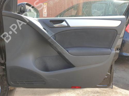 Intercooler VW GOLF VI (5K1) 1.4 TSI | BP29965064M30  - Image 16