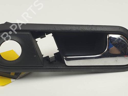 Used Front right interior door handle Front right interior door handle SEAT CORDOBA (6L2) 1.4 TDI (75 hp) 24499480 24499480