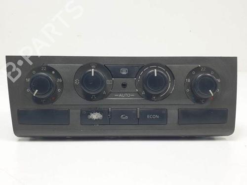 Climate control AUDI A6 C6 Avant (4F5) 2.7 TDI 4F1820043M